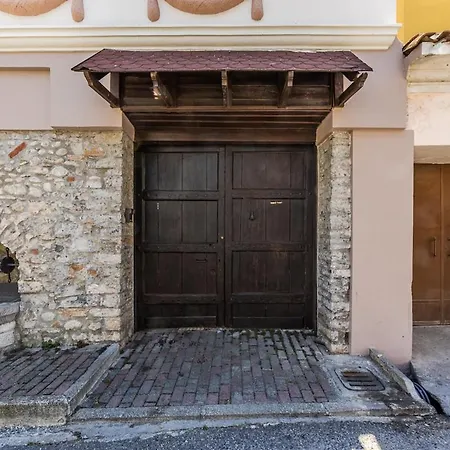 別荘 Gg House Historic Duplex In Gjuhadol